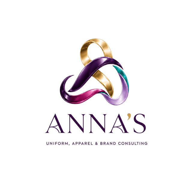ANNA'S — Uniform, Apparel & Brand Consulting