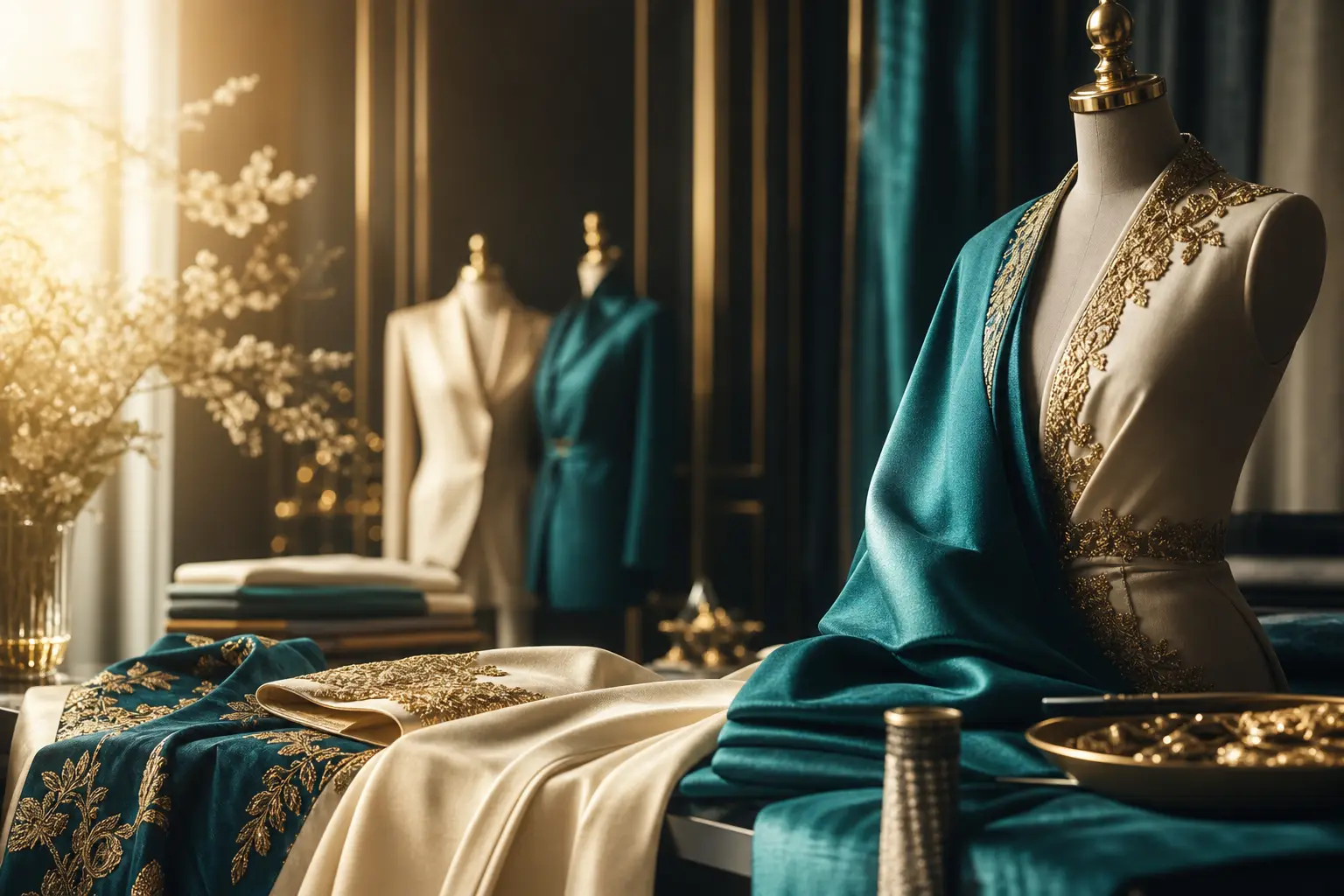 ANNA'S atelier