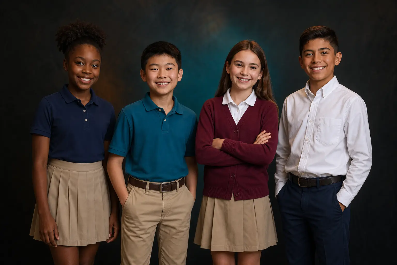 Kids & Youth Programs