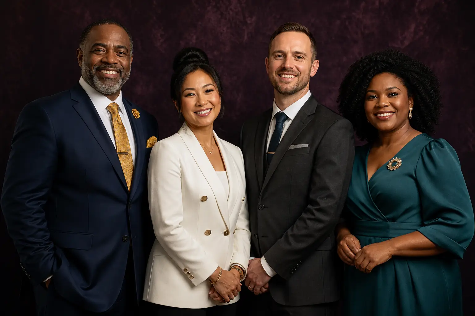 Churches & Ministries